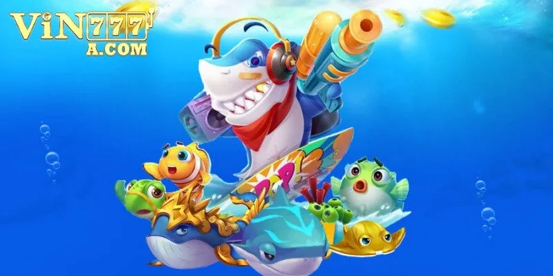 Những cách rút tiền từ game bắn cá phổ biến nhất