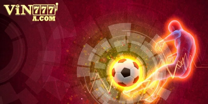Quy trình tham gia chơi thể thao tại cổng game Vin777